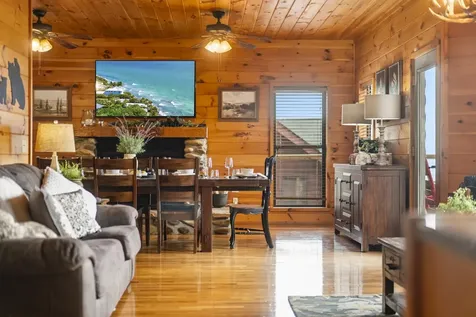 1219 Ski View Drive Gatlinburg TN 37738