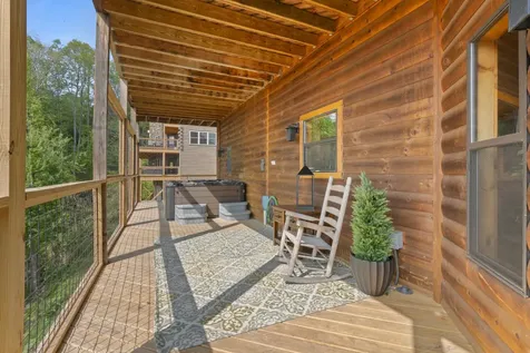 1219 Ski View Drive Gatlinburg TN 37738