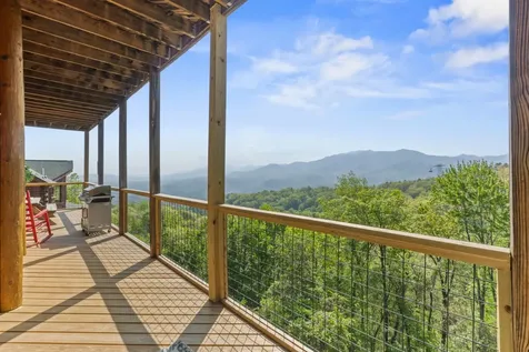 1219 Ski View Drive Gatlinburg TN 37738