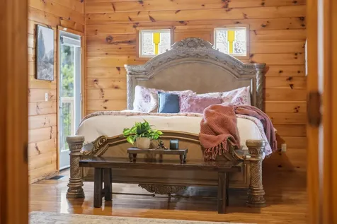 1219 Ski View Drive Gatlinburg TN 37738