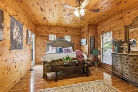 1219 Ski View Drive Gatlinburg TN 37738