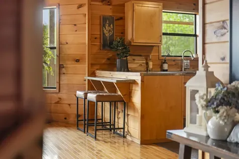 1219 Ski View Drive Gatlinburg TN 37738