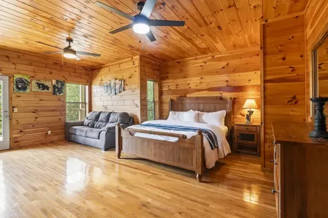 1219 Ski View Drive Gatlinburg TN 37738