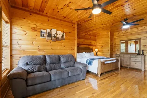 1219 Ski View Drive Gatlinburg TN 37738