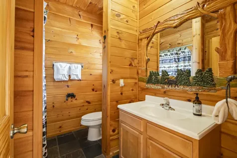 1219 Ski View Drive Gatlinburg TN 37738