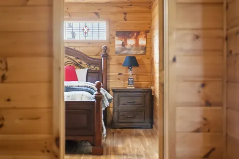 1219 Ski View Drive Gatlinburg TN 37738