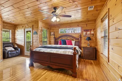 1219 Ski View Drive Gatlinburg TN 37738