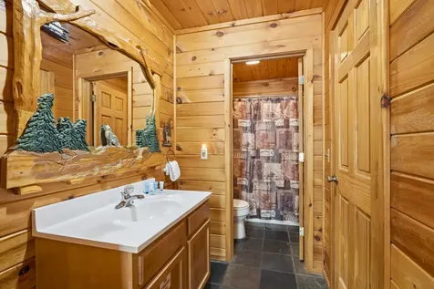 1219 Ski View Drive Gatlinburg TN 37738