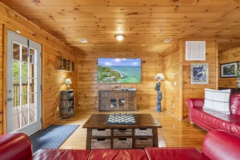 1219 Ski View Drive Gatlinburg TN 37738