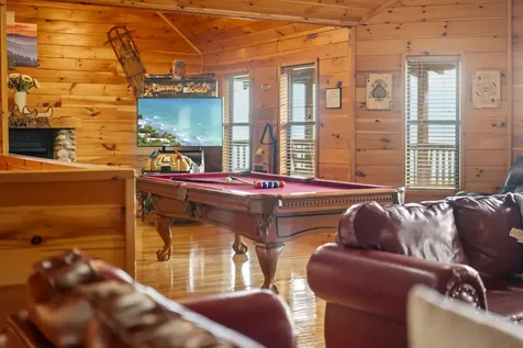1219 Ski View Drive Gatlinburg TN 37738