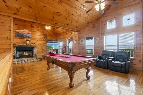 1219 Ski View Drive Gatlinburg TN 37738