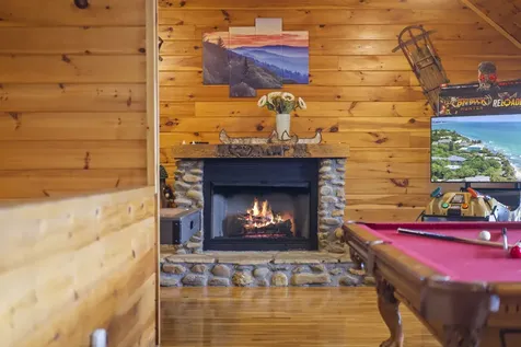 1219 Ski View Drive Gatlinburg TN 37738