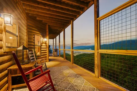 1219 Ski View Drive Gatlinburg TN 37738