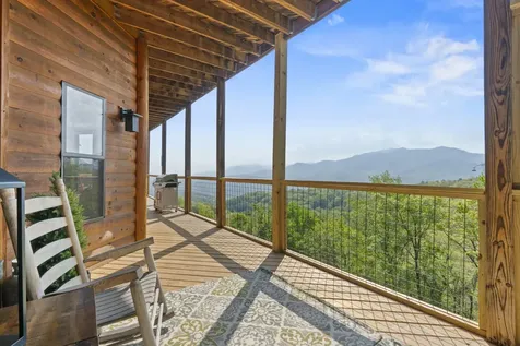 1219 Ski View Drive Gatlinburg TN 37738