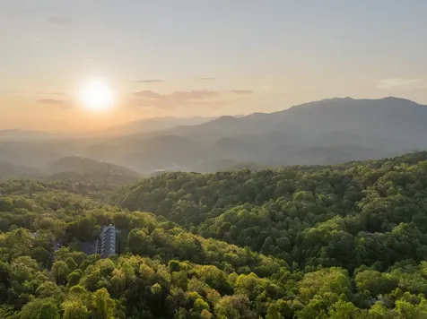 1219 Ski View Drive Gatlinburg TN 37738