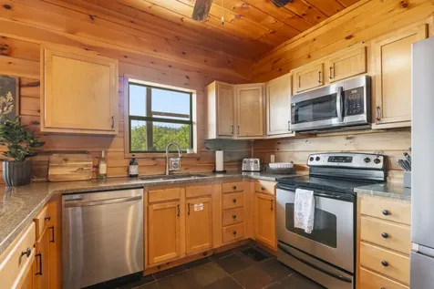 1219 Ski View Drive Gatlinburg TN 37738