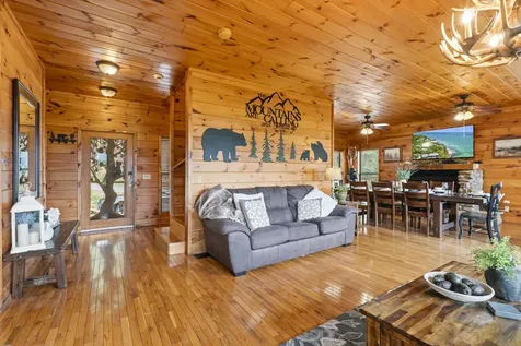 1219 Ski View Drive Gatlinburg TN 37738