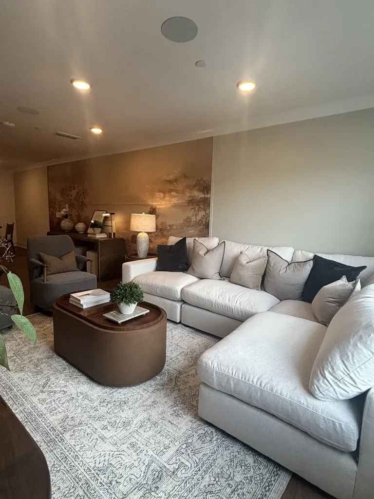 4696 Arbor Park Drive Mount Juliet TN 37122