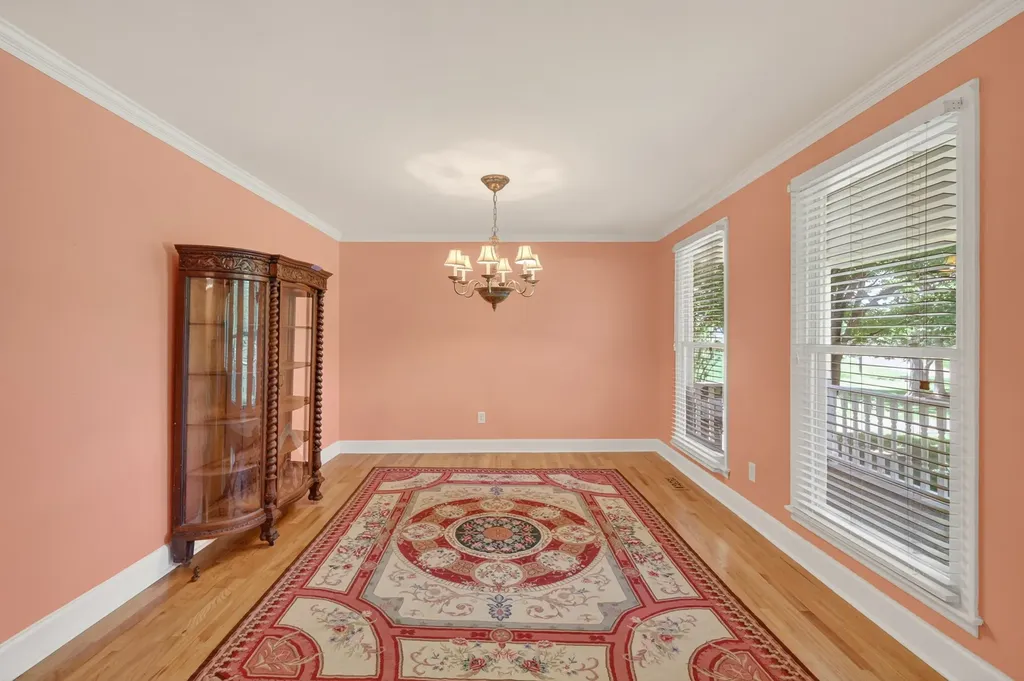 111 Countrywood Drive Lebanon TN 37087
