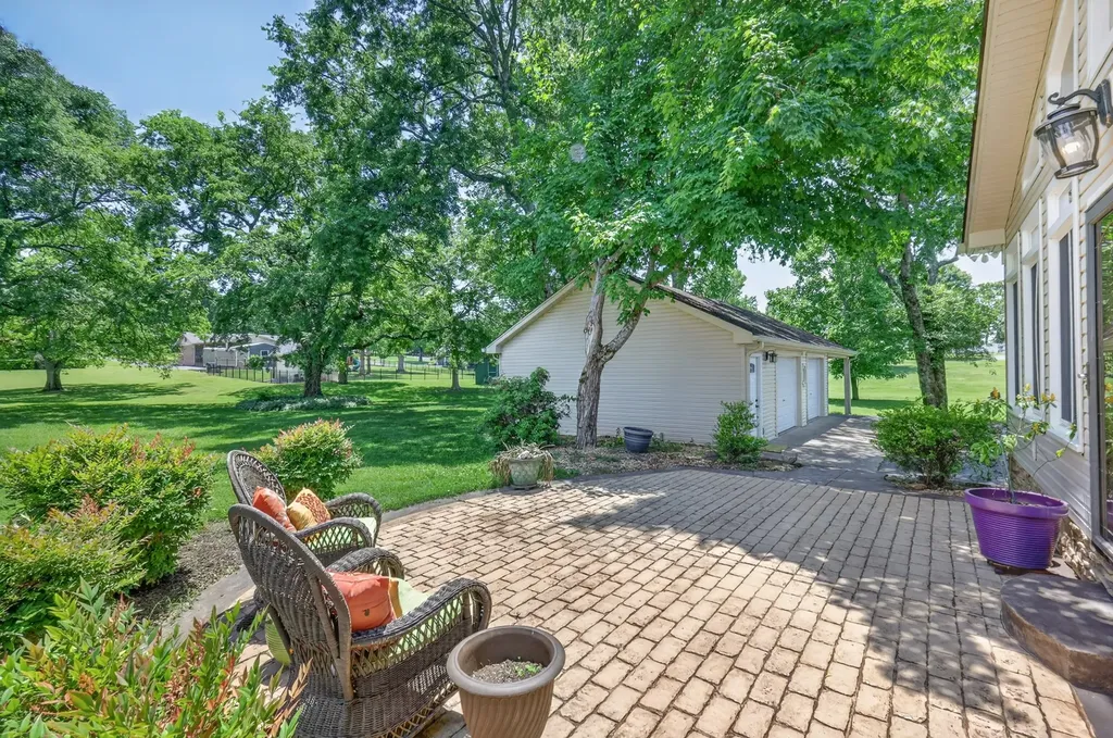 111 Countrywood Drive Lebanon TN 37087