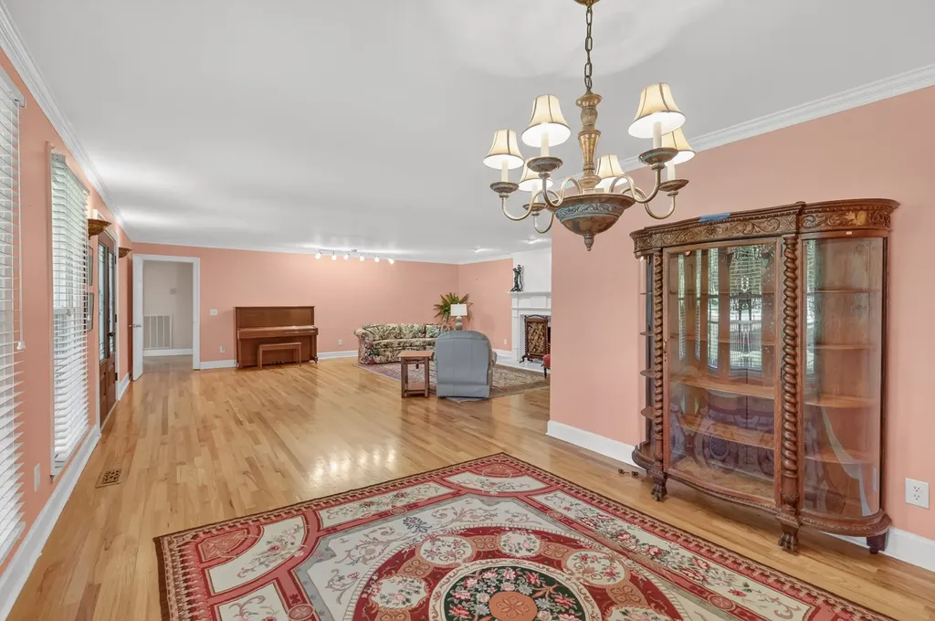111 Countrywood Drive Lebanon TN 37087