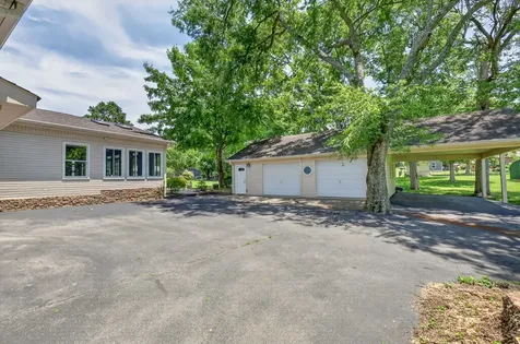 111 Countrywood Drive Lebanon TN 37087