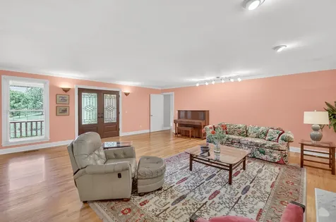 111 Countrywood Drive Lebanon TN 37087
