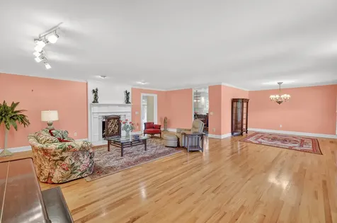 111 Countrywood Drive Lebanon TN 37087
