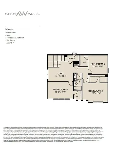 1083 Large Poppy Drive La Vergne TN 37086
