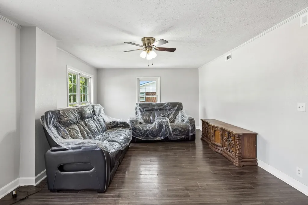 312 Hinson Street Hohenwald TN 38462