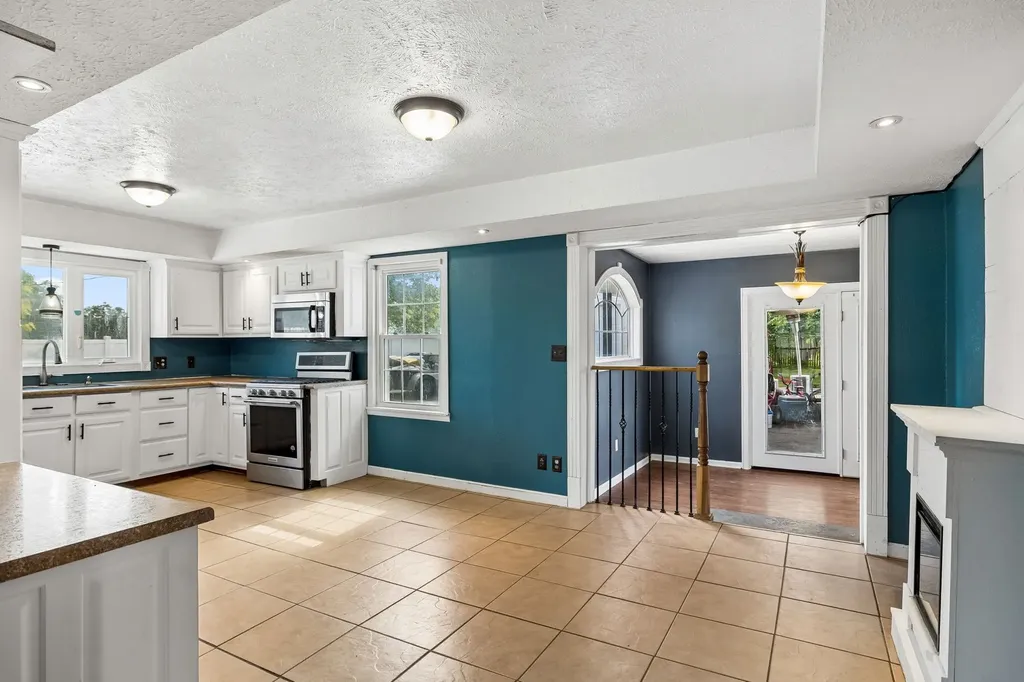 312 Hinson Street Hohenwald TN 38462