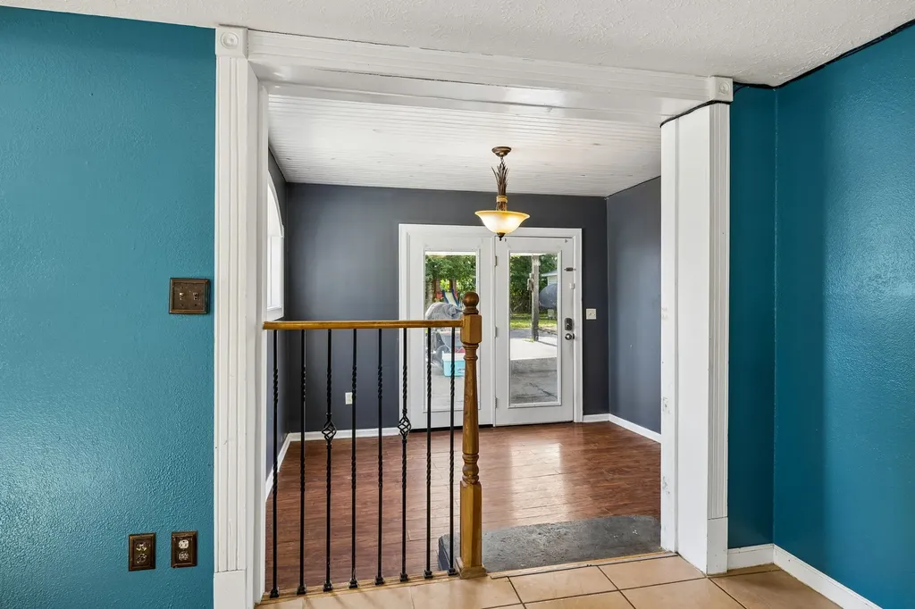 312 Hinson Street Hohenwald TN 38462