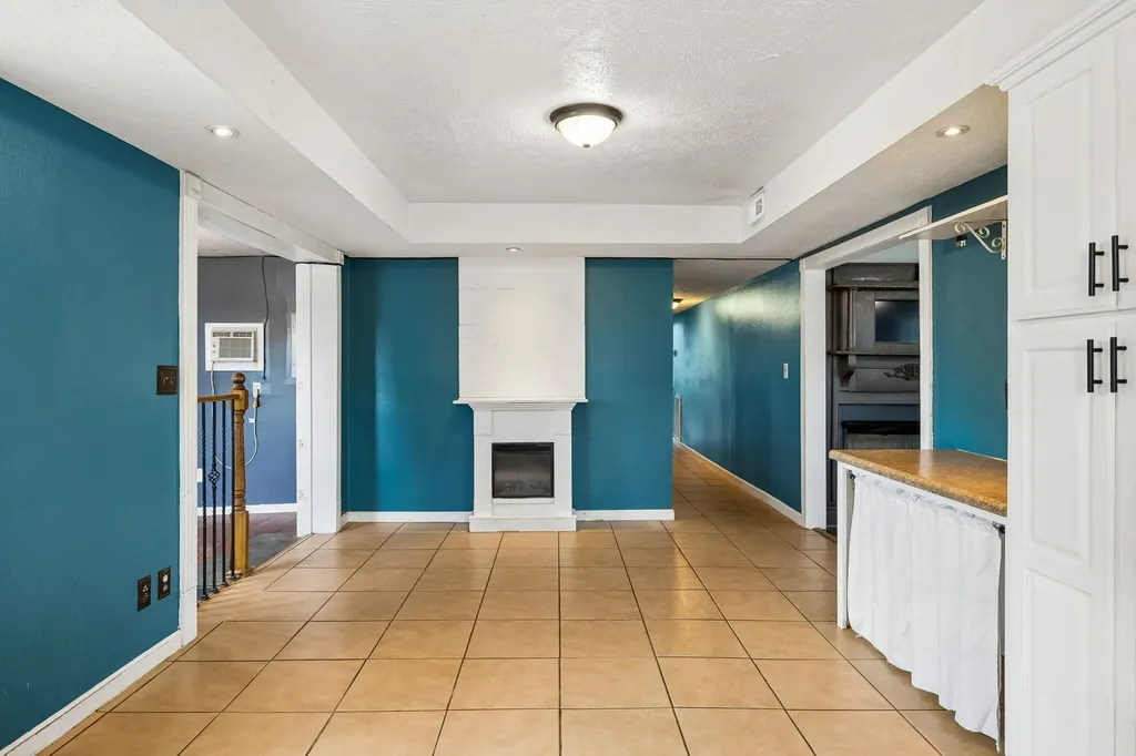 312 Hinson Street Hohenwald TN 38462