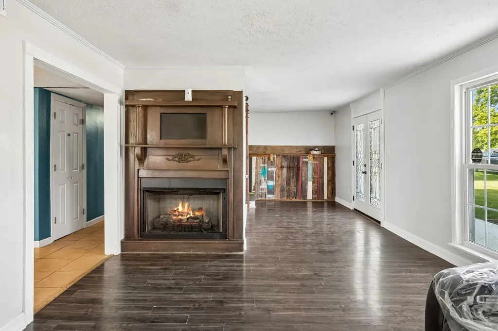 312 Hinson Street Hohenwald TN 38462