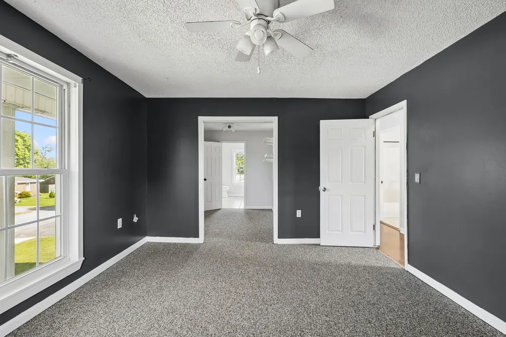 312 Hinson Street Hohenwald TN 38462