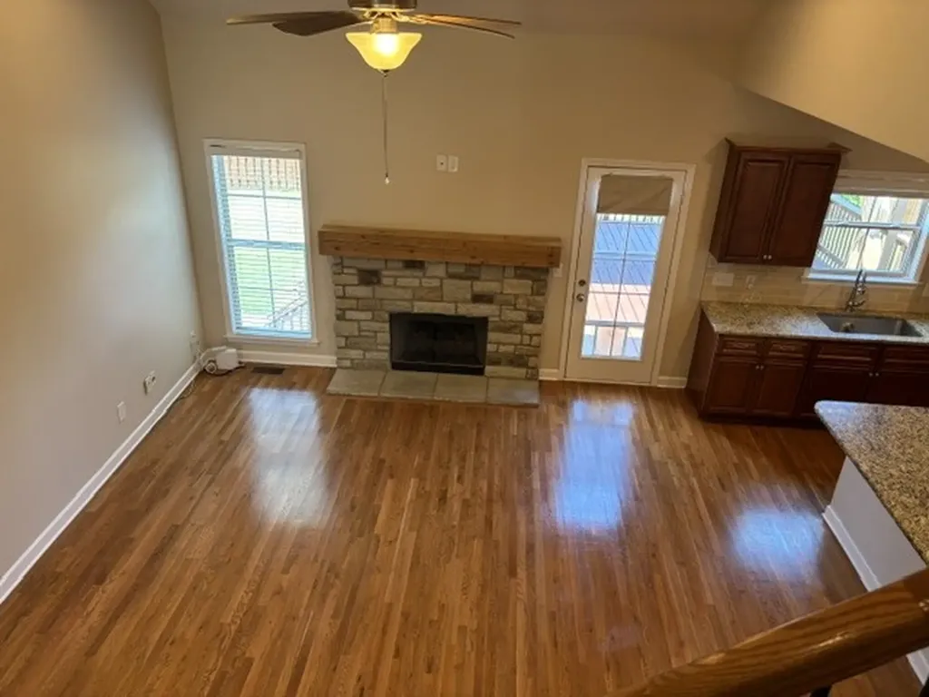 1033 Belcor Drive Spring Hill TN 37174