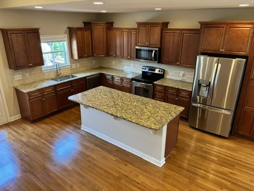 1033 Belcor Drive Spring Hill TN 37174
