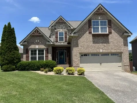 1033 Belcor Drive Spring Hill TN 37174