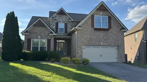 1033 Belcor Drive Spring Hill TN 37174