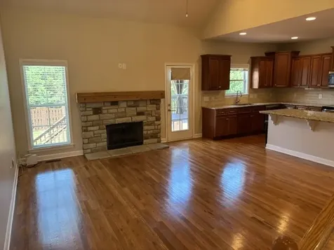 1033 Belcor Drive Spring Hill TN 37174