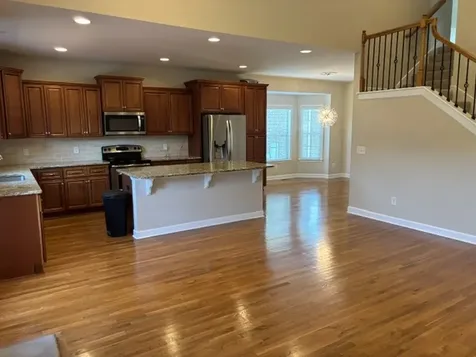 1033 Belcor Drive Spring Hill TN 37174