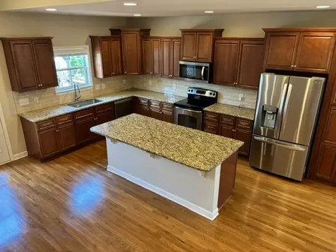 1033 Belcor Drive Spring Hill TN 37174