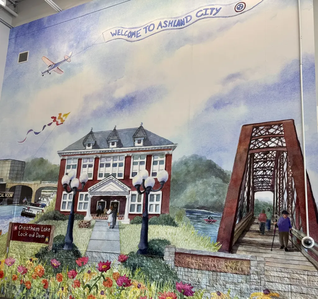 104 Miller Plaza Ashland City TN 37015