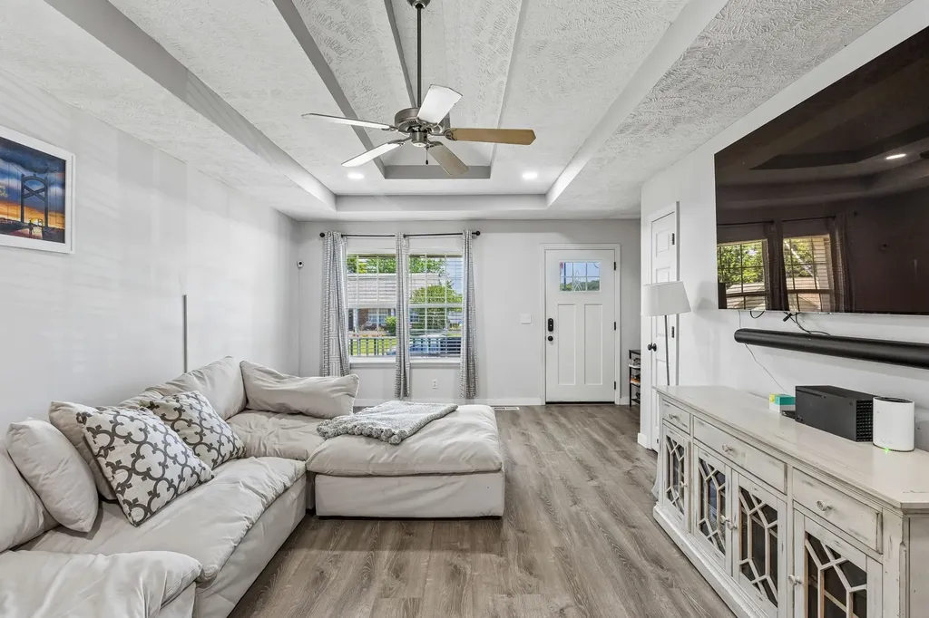 1160 Fitzpatrick Road Nashville TN 37214