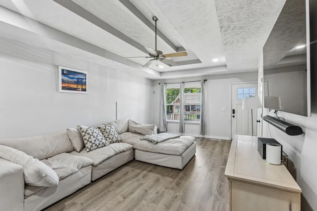 1160 Fitzpatrick Road Nashville TN 37214