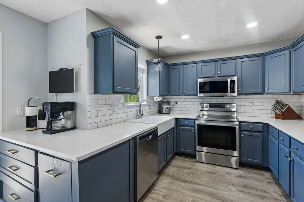 1160 Fitzpatrick Road Nashville TN 37214