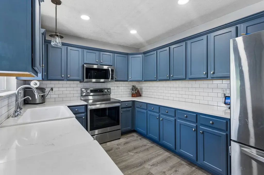 1160 Fitzpatrick Road Nashville TN 37214