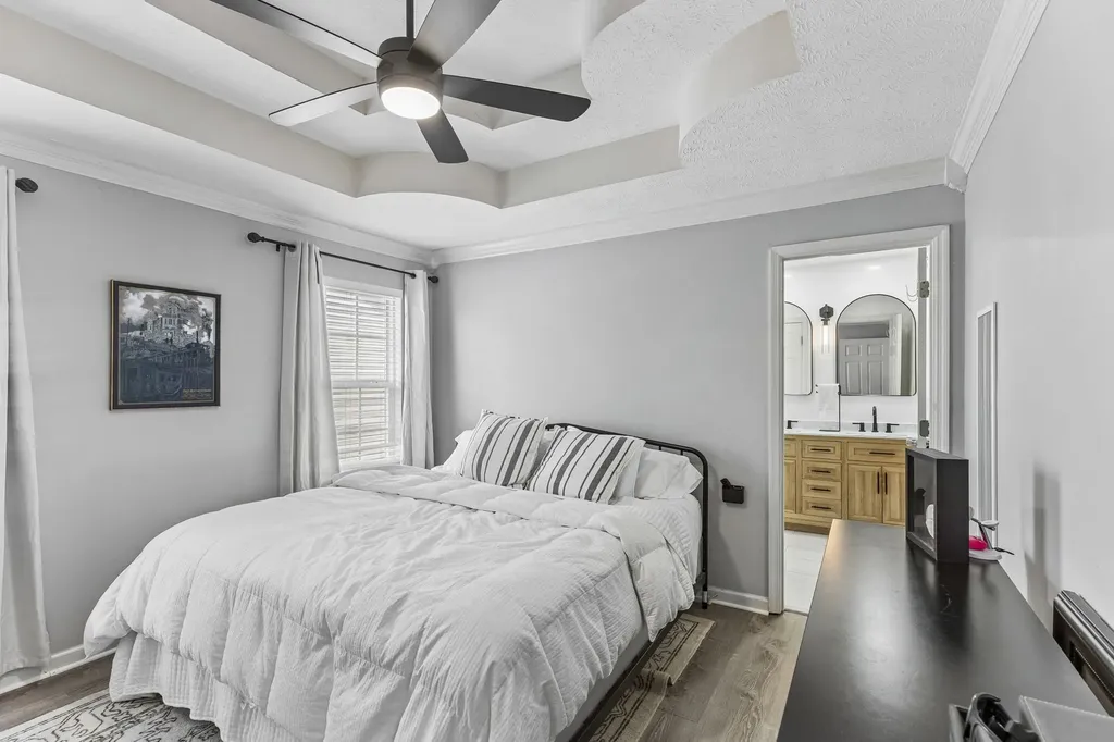 1160 Fitzpatrick Road Nashville TN 37214