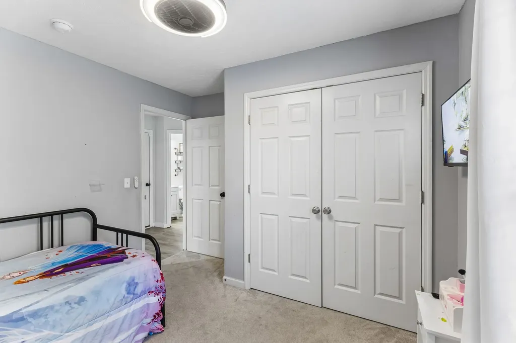 1160 Fitzpatrick Road Nashville TN 37214