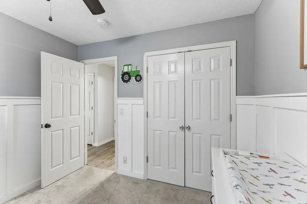 1160 Fitzpatrick Road Nashville TN 37214